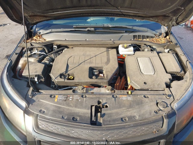 Chevrolet Volt 2015 1G1RD6E41FU138084 Image 10