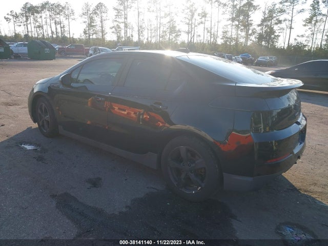 Chevrolet Volt 2015 1G1RD6E41FU138084 Image 3
