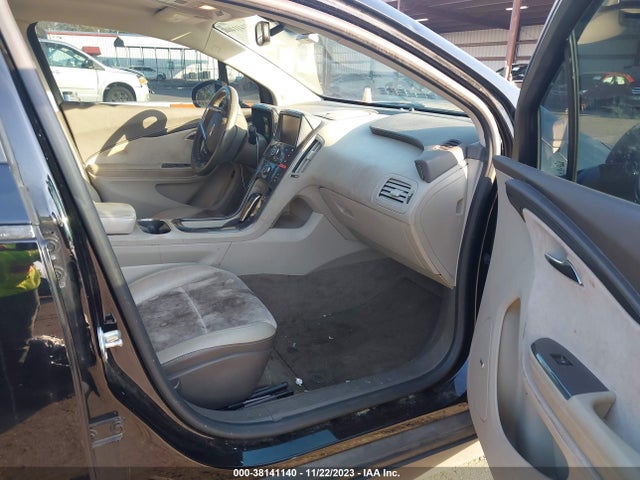 Chevrolet Volt 2015 1G1RD6E41FU138084 Image 5