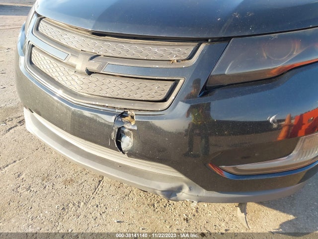 Chevrolet Volt 2015 1G1RD6E41FU138084 Image 6