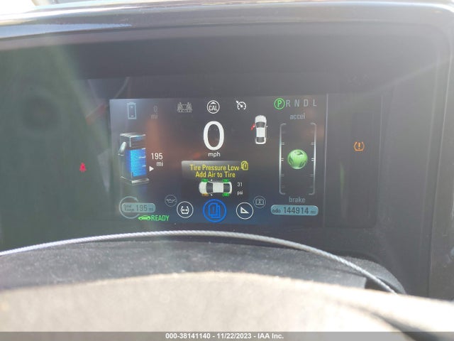Chevrolet Volt 2015 1G1RD6E41FU138084 Image 7
