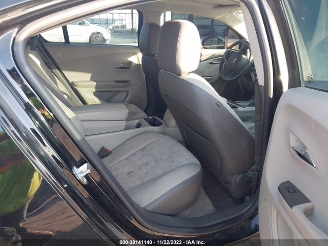 Chevrolet Volt 2015 1G1RD6E41FU138084 Image 8