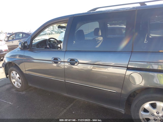 2003 HONDA ODYSSEY EX VIN: 5FNRL186X3B120083