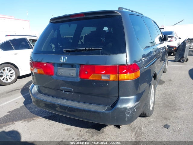 2003 HONDA ODYSSEY EX VIN: 5FNRL186X3B120083