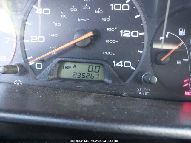 2003 HONDA ODYSSEY EX VIN: 5FNRL186X3B120083