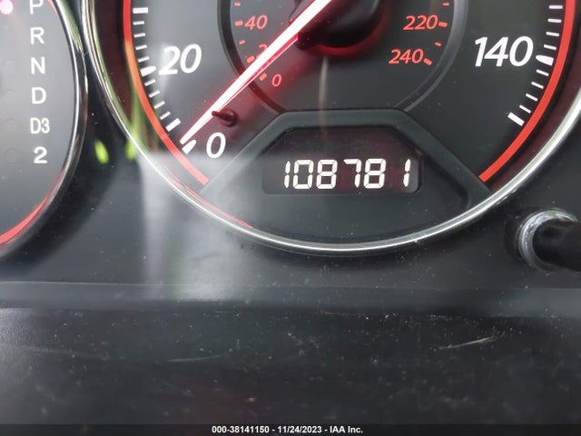 2005 HONDA CIVIC EX VIN: 1HGEM22975L005950