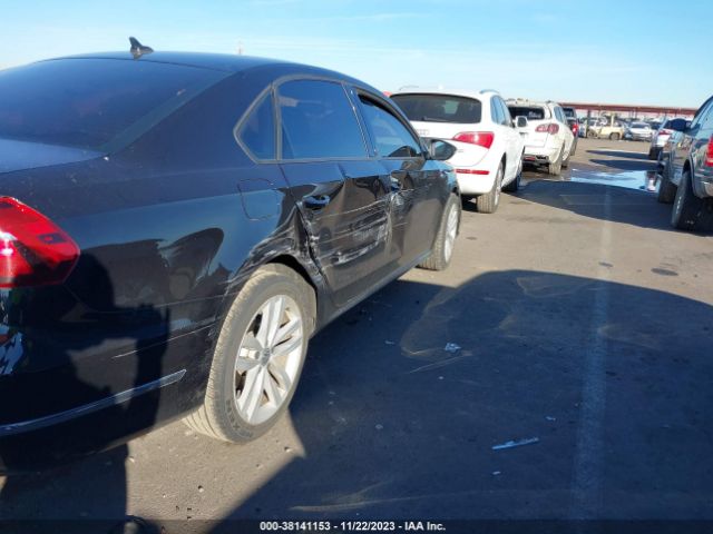 2019 VOLKSWAGEN PASSAT 1VWLA7A30KC009131 Photo 5