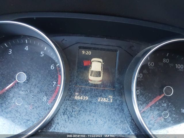 2019 VOLKSWAGEN PASSAT 1VWLA7A30KC009131 Photo 6