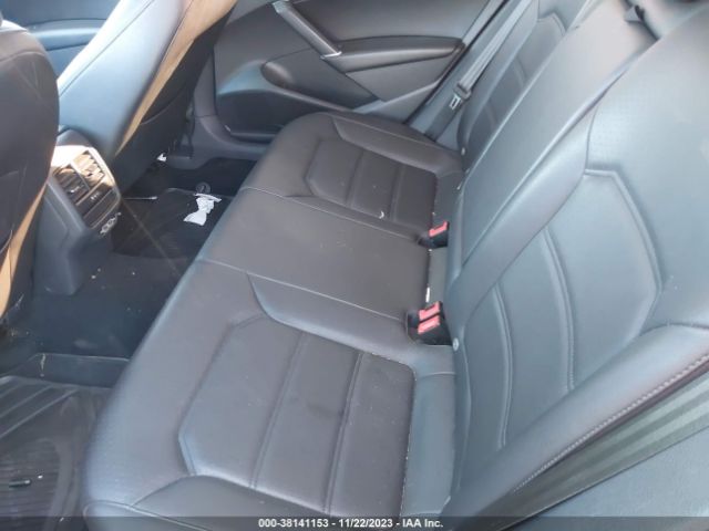 2019 VOLKSWAGEN PASSAT 1VWLA7A30KC009131 Photo 7
