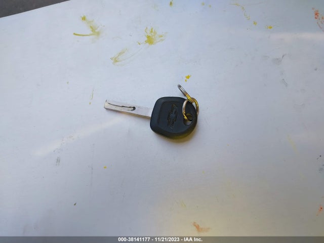 Chevrolet Spark Fwd Ls Automatic 2022 KL8CB6SA0NC039332 Image 11