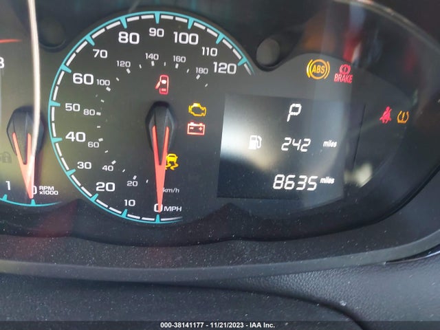 Chevrolet Spark Fwd Ls Automatic 2022 KL8CB6SA0NC039332 Image 7