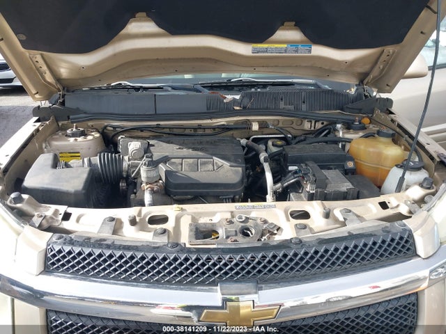 2006 CHEVROLET EQUINOX LT VIN: 2CNDL73FX66064267