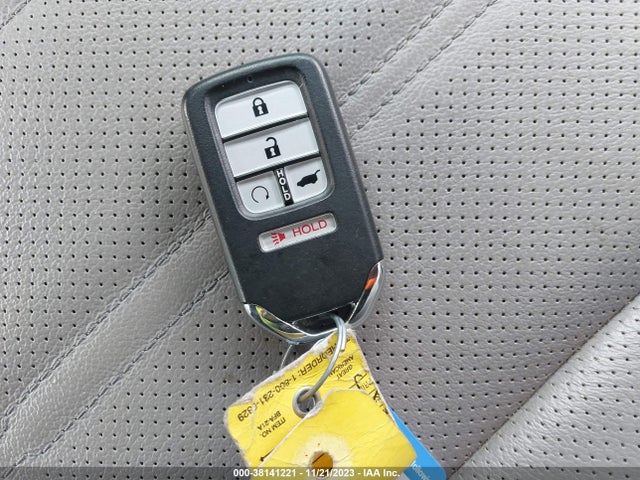 Honda Cr-v Ex-l 2019 2HKRW2H85KH602426 Image 11
