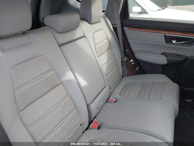 Honda Cr-v Ex-l 2019 2HKRW2H85KH602426 Image 8