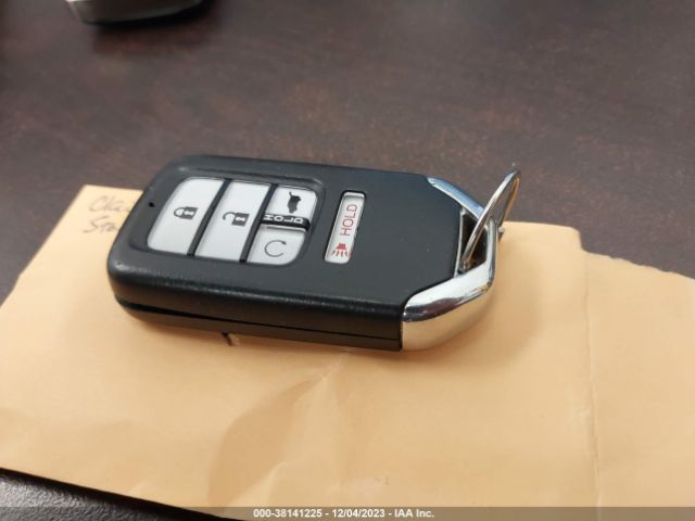 7FART6H81LE011868 Honda Cr-v Hybrid Ex-l