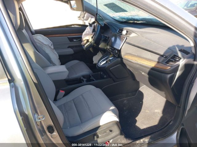 7FART6H81LE011868 Honda Cr-v Hybrid Ex-l