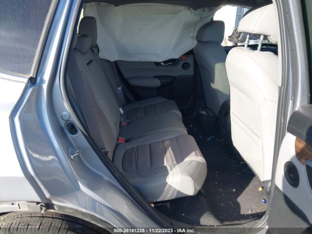 7FART6H81LE011868 Honda Cr-v Hybrid Ex-l