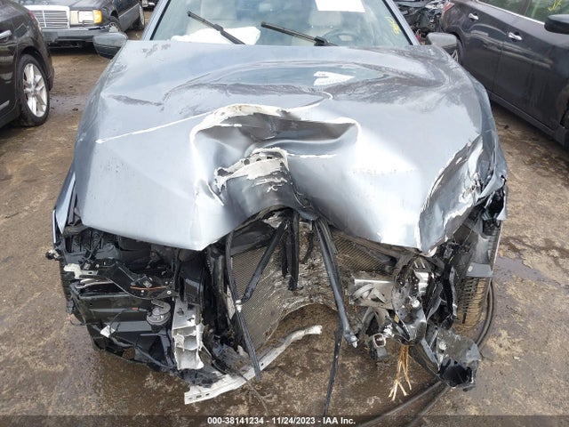 BMW 540i Xdrive 2018 WBAJE7C54JG892474 Image 10