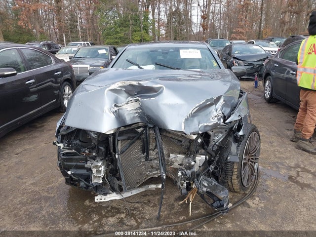 BMW 540i Xdrive 2018 WBAJE7C54JG892474 Image 11
