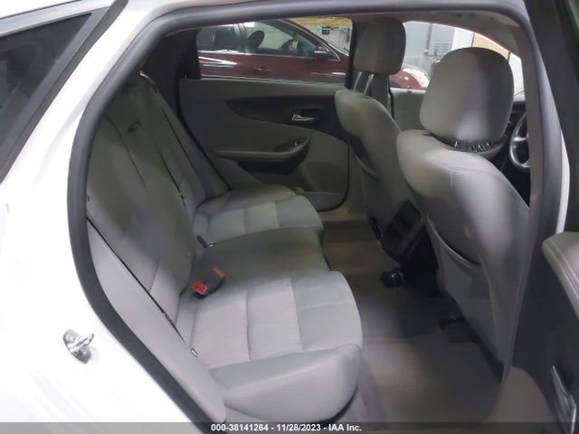 Chevrolet Impala 1fl 2015 1G11X5SL7FU139721 Image 8