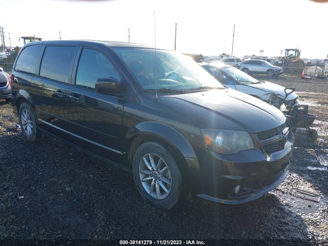 2014 2C4RDGEG5ER179224 main image