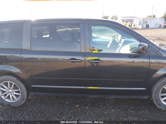 Dodge Grand Caravan R/t 2014 2C4RDGEG5ER179224 Image 13
