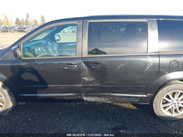 Dodge Grand Caravan R/t 2014 2C4RDGEG5ER179224 Image 14