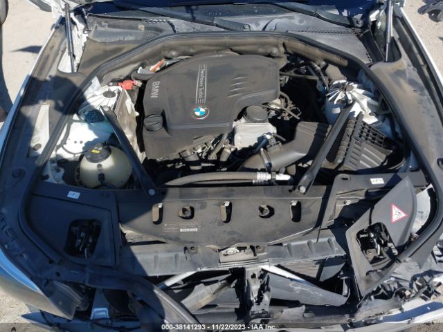 WBA5A5C56FD518233 BMW 528I