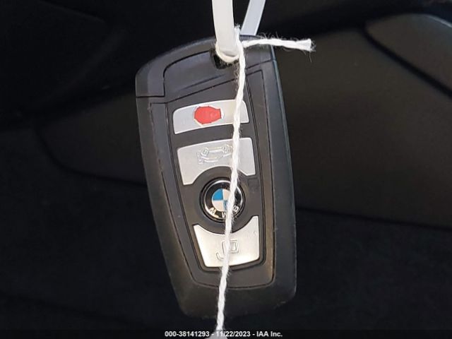 WBA5A5C56FD518233 BMW 528I