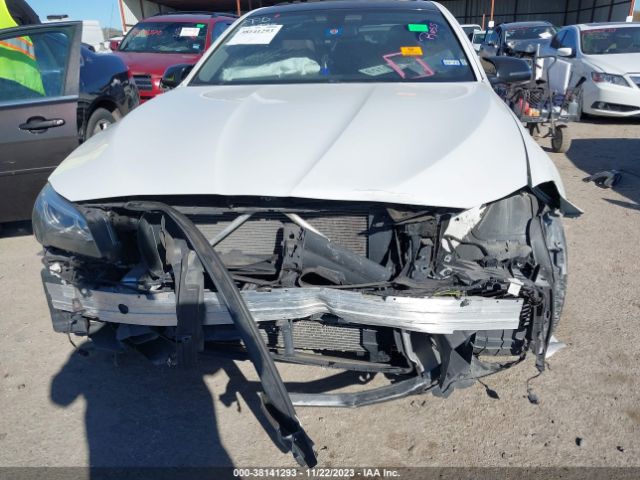 WBA5A5C56FD518233 BMW 528I