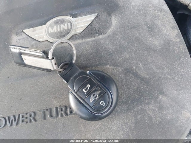 2016 MINI HARDTOP WMWXP5C57GT739919 Photo 10