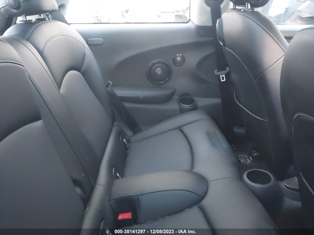 2016 MINI HARDTOP WMWXP5C57GT739919 Photo 7