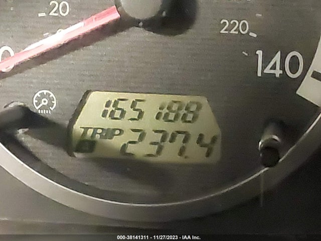 2006 MAZDA MAZDA5 TOURING VIN: JM1CR293660100589
