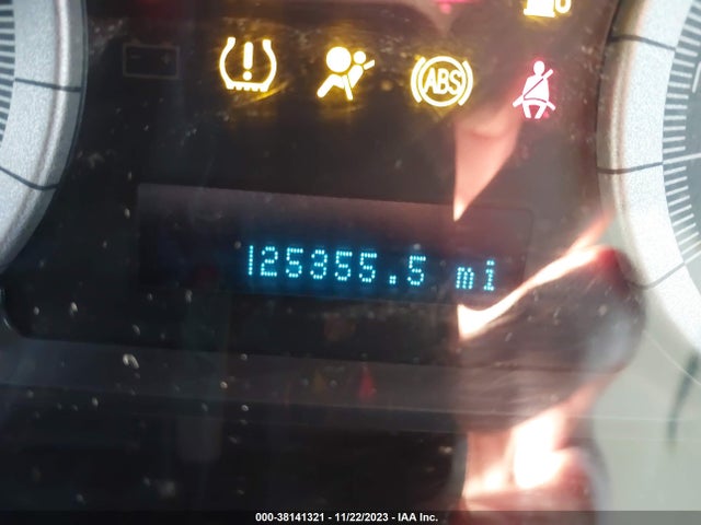 2008 FORD ESCAPE HYBRID VIN: 1FMCU59H48KA59300