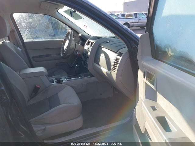 2008 FORD ESCAPE HYBRID VIN: 1FMCU59H48KA59300