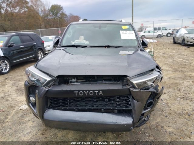 JTEBU5JR2J5577457 Toyota 4runner Sr5 Premium