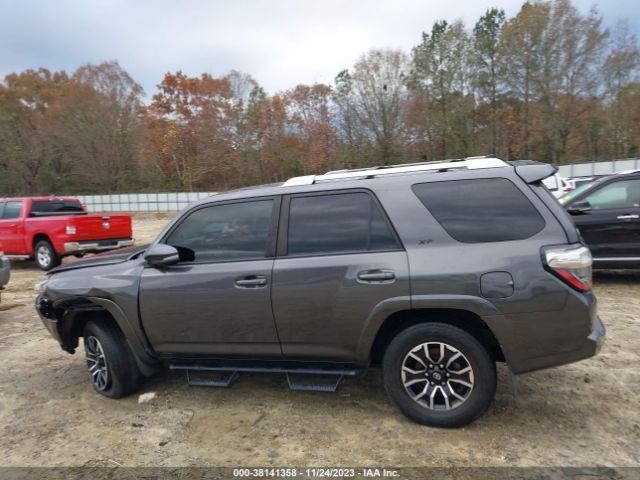 JTEBU5JR2J5577457 Toyota 4runner Sr5 Premium