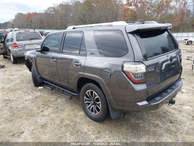 JTEBU5JR2J5577457 Toyota 4runner Sr5 Premium