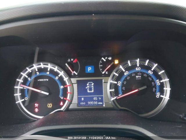 JTEBU5JR2J5577457 Toyota 4runner Sr5 Premium
