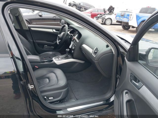 WAUBFAFL2EN003519 Audi A4 2.0t Premium