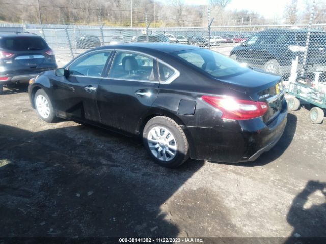 1N4AL3APXGC221063 Nissan Altima 2.5/2.5 S/2.5 Sl