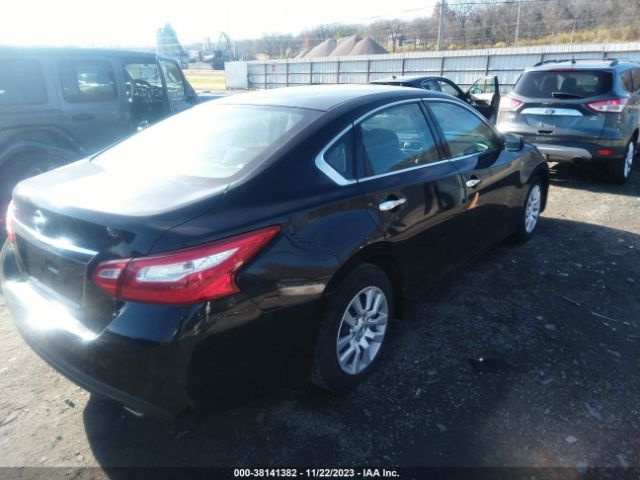 1N4AL3APXGC221063 Nissan Altima 2.5/2.5 S/2.5 Sl