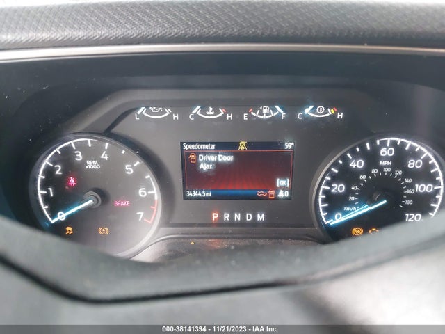 Ford F-150 Xl 2021 1FTEW1EP6MFC75908 Image 7