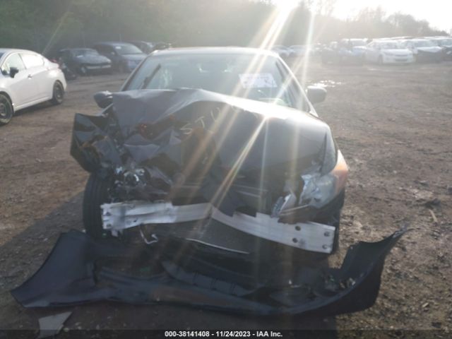 2HGFG4A59EH701132 Honda CIVIC SI