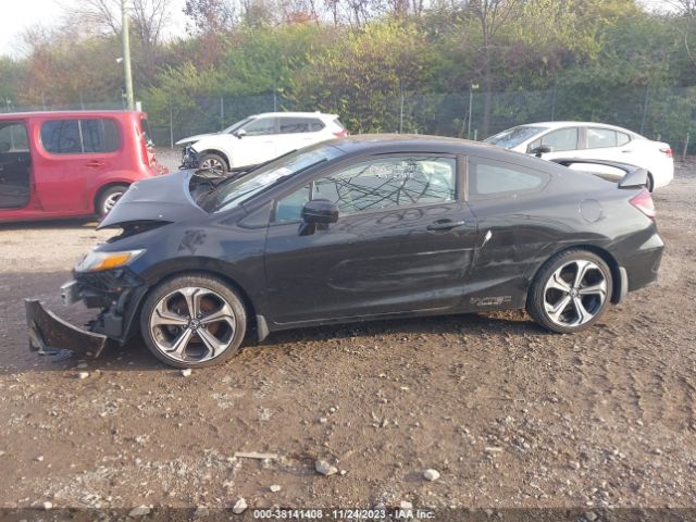 2HGFG4A59EH701132 Honda CIVIC SI