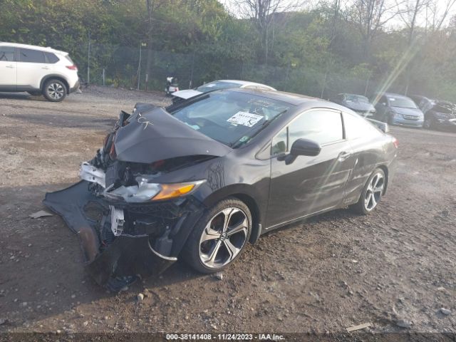 2HGFG4A59EH701132 Honda CIVIC SI