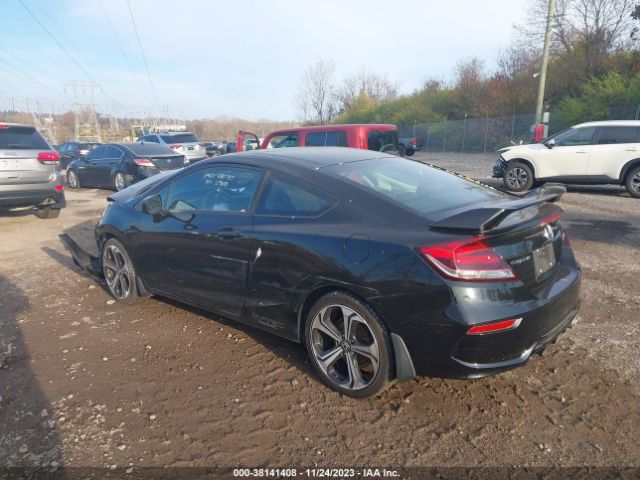 2HGFG4A59EH701132 Honda CIVIC SI