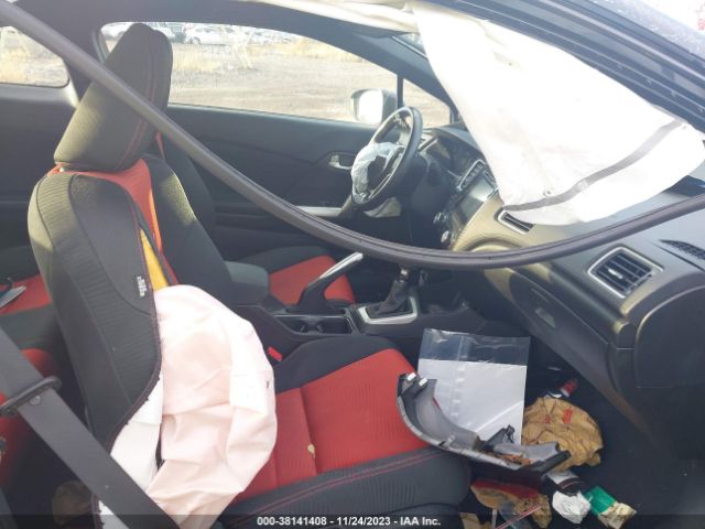 2HGFG4A59EH701132 Honda CIVIC SI