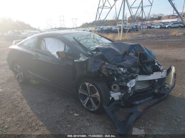 2HGFG4A59EH701132 Honda CIVIC SI