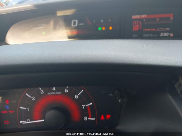 2HGFG4A59EH701132 Honda CIVIC SI